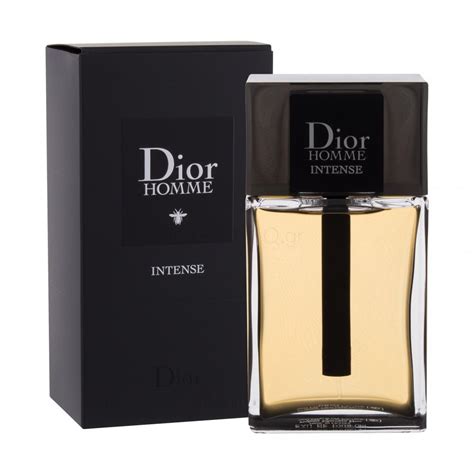 dior homme intense note olfattive|Dior Homme Intense 2020.